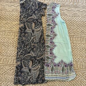 J Jill Dress Bundle